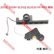 Asus GL552 GL552V GL552VD GL552VW GL552J GL552JX ZX50J Speaker