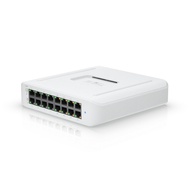 Ubiquiti Lite 16 PoE  USW-Lite-16-PoE (45W)