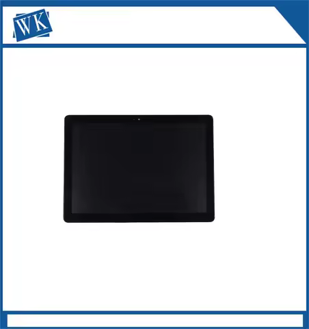 12.3 inç for Latitude 12.3 "2-in-1 5285 5290 Tablet FHD LCD ekran 1920*1080P