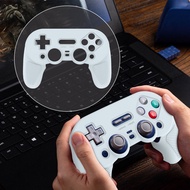 for 8BitDo Pro3 Silicone Protective Case - Dustproof, Shockproof Gaming Controller Sleeve