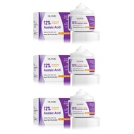 Ouhoe Azelaic Acid Face Cream Nourishing Face Cream Improves Pores Care Repairs Damaged Skin Gentle 