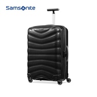 Samsonite/New Beauty Fashion Puller Box Wanxiang Round Trip Box 20/28