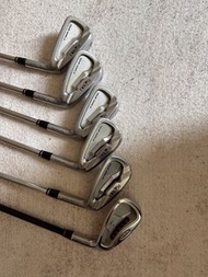 Honma 737p Tour World regular shaft