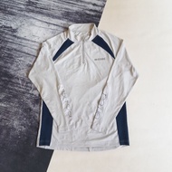 Baselayer Halfzipp errea Second