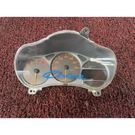 TOYOTA CELICA ZZT231/ZZT230 CLUSTER SPEEDOMETER