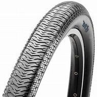 MAXXIS DTH 20 X 1-1/8 451 FOLDING BIKES BMX SILKWORM WIRE 120TPI TIRES