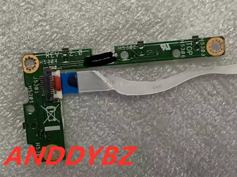 Original t100ta_sw _ board for ASUS t100 t100ta t100t t100taf tablet PC switch power Bowton board WI