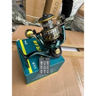 YoLo BG Metal Fishing Reel, Yolo BF 526mnzxx789