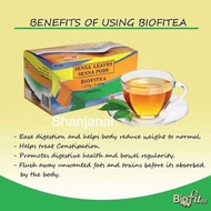 Original Biofit Slimming Tea