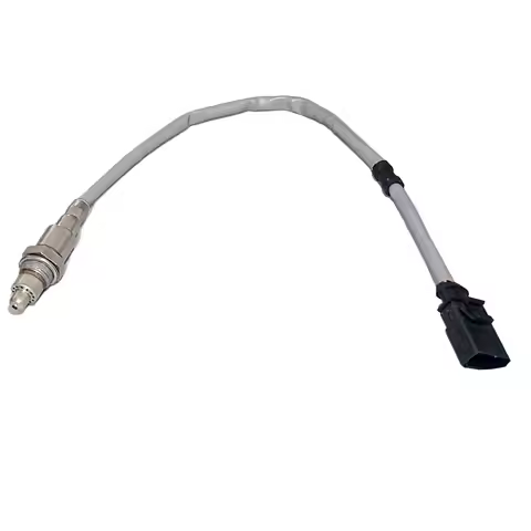 Sensor Oxygen 8W0906262G Oxygen Sensor 8K0906262G 8W0906262G Compatible with Audi A4(B8) A4(B9) A5 A