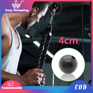 Rubber Stopper Round Stopper Ball Strap Sling Gym Seling Stopper Cable Ball Stopper Replacement