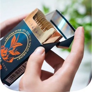 Dayi Yuansu Citrine Citrine Pu'er Cooked Tea Essence Instant Tea Cold Brew Cold Brew Tea 14 Bars Ins