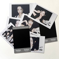 1-7pcs BM Lomo Cards BABYMONS7ER Album SHEESH Stuck In The Middle BATTER UP WVS ID Photocards AHYEON