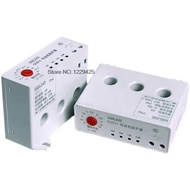 ✪Original DELIXI 1A-320A Motor Integrated Protector Phase Loss Phase Sequence Seing Current 1A-320A Overload Protector C