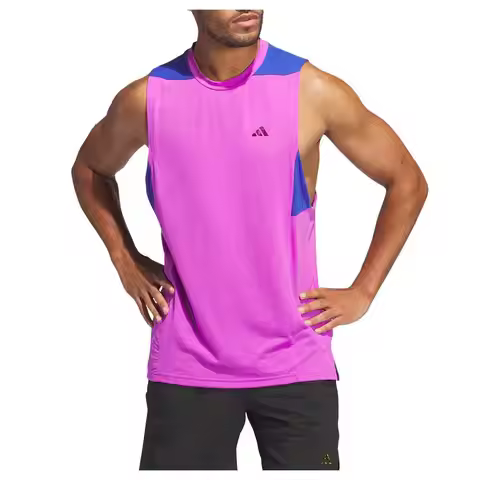 adidas | Sunglass Pack Training Tank Top