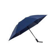 ROLLS REVERSE 反向瞬間捲收傘 － 海軍藍(自動開收)