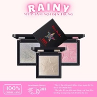 [R&B] highlight powder R&B Red & Black 5g