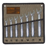 ULTIMAX 7 Side Ring Set Of CR-V Steel