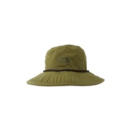 The North Face Recycled 66 Brimmer Hat Military Olive Unused