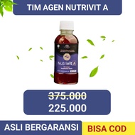 Nutrivit A Madu Mata Menjaga Kesehatan Mata Mencegah Mata Buram Rabun Plus Minus