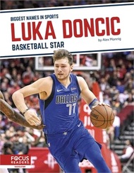 68134.Luka Doncic ― Basketball Star