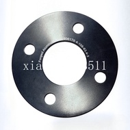 2pcs Hubcentric Wheel Spacers PCD 4x108 Center Bore 63.4/65.1mm Thickness 3/5/8/10/12/15/20mm