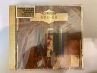張學友祝福24 Kgold 金cd