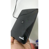 [USED]Maxis Huawei B686 28Mbps HSPA+ Wireless Wifi Router Modem w 4 Lan 1 USB Port