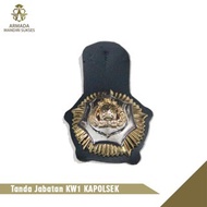 KW1 KAPOLSEK Position Mark