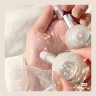 Guicami Rihanna Diamond Highlighter Face Brightening Liquid Highlighter Unicorn Fairy Highlighter Re