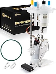 Electric Fuel Pump Assembly Compatible with Ford F150 F-150 Lincoln Mark LT 2004 2005 2006 2007 2008