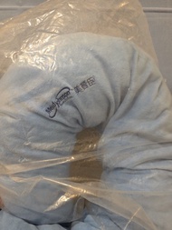 MedJohnson 美贊臣 U形枕 孕婦枕 哺乳多功能枕