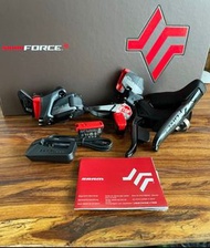 ~騎車趣~SRAM Force eTap AXS 2x12小全套變速組 公司貨 一年保固 附發票