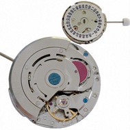 Watch Movement NN Movement 2813/4813 Ultra-Thin Movement Three-Hand Single Calendar Accessories for 