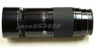 ◎ 好攝 ◎MINOLTA 變焦鏡 AF 70-210mm / f4 ﹝成像超優小三元﹞SONY a系列使用(美品)