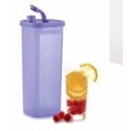 FRIDGE WATER BOTTLE (1) 2 LITRE READY STOK