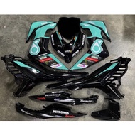 COVERSET Y16 PETRONAS SPRINTA