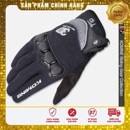 Komine GK162 Gloves