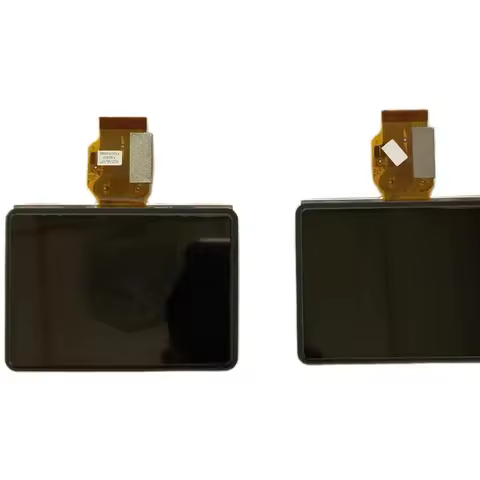 NEW Original Camera Screen Display LCD for Canon 5D3 5D Mark III 1DX Repair Parts