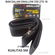 INNER TYRE 250 275 18 SWALLOW SNI