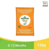 ▤ ◈ ▗ ♞,♘Nestogen Classic Infant Formula for 0 to 12 Months 135g