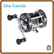 Abu Garcia Ambassadeur 6600CA Factory Tuned Black (right hand) [direct from Japan