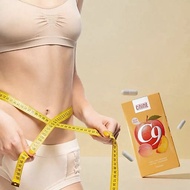C-NINE Dietary Supplement Capsules - 1 Box