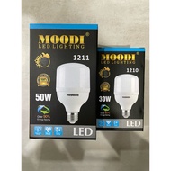 Moodi 30W 50W LED Bulb Night Market Bulb/ Bright Bulb/