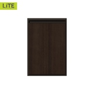 STARMARKหน้าบานซิงค์เดี่ยว รุ่น MAXII W45.5x D8.4x H66CM.