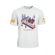 Malaysia Merdeka Sublimation T-Shirt / T-Shirt Jersey Shirt