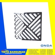 ONDA FLS 15 FLOOR DRAIN/ SARINGAN GOT