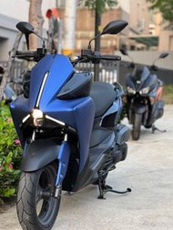 Yamaha Augur 155 可分期 免頭款 免保人