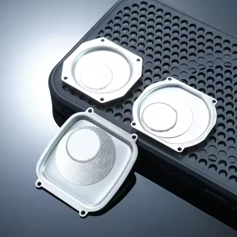 F91 Watch bottom cover for Casio small square watch AE-1200 back cover AE1300/WS1700 A158 A168 metal