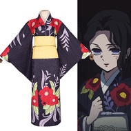 Anime Demon Slayer Demon Slayer: Kimetsu no Yaib Tamayo cosplay costumes SAUC